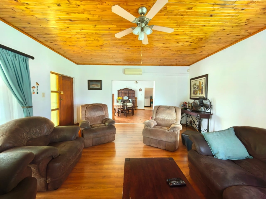 4 Bedroom Property for Sale in Sasolburg Ext 12 Free State